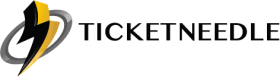 Ticketneedle Logo